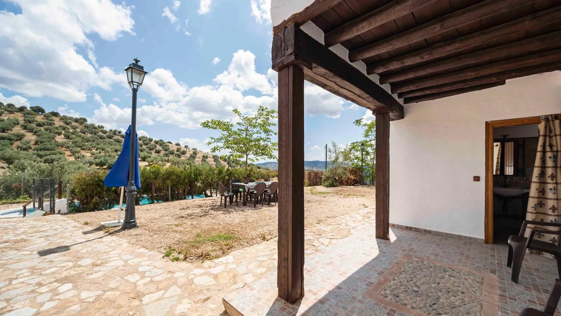 Landsted El Ventorro Pensionat Granada
