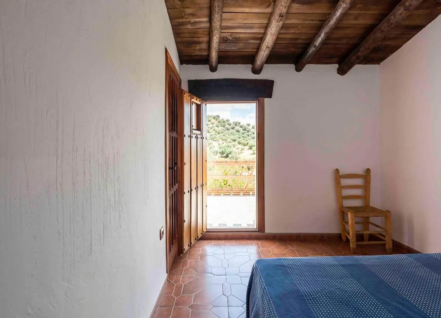 El Ventorro Pensionat Granada Landsted