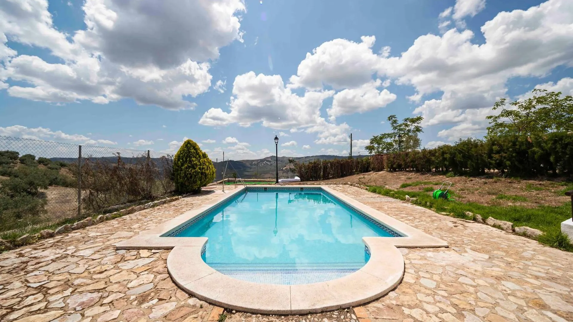El Ventorro Pensionat Granada Landsted