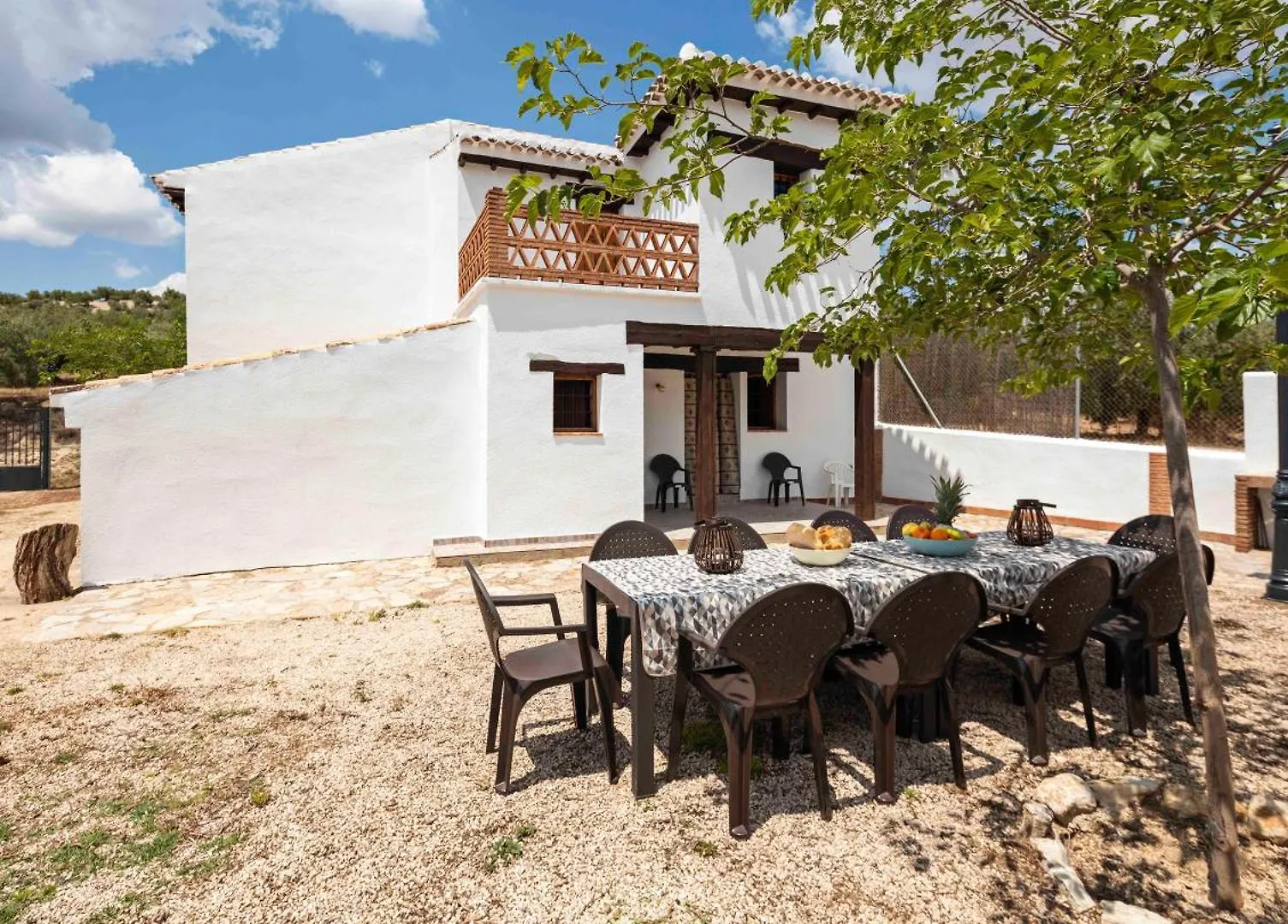 El Ventorro Pensionat Granada